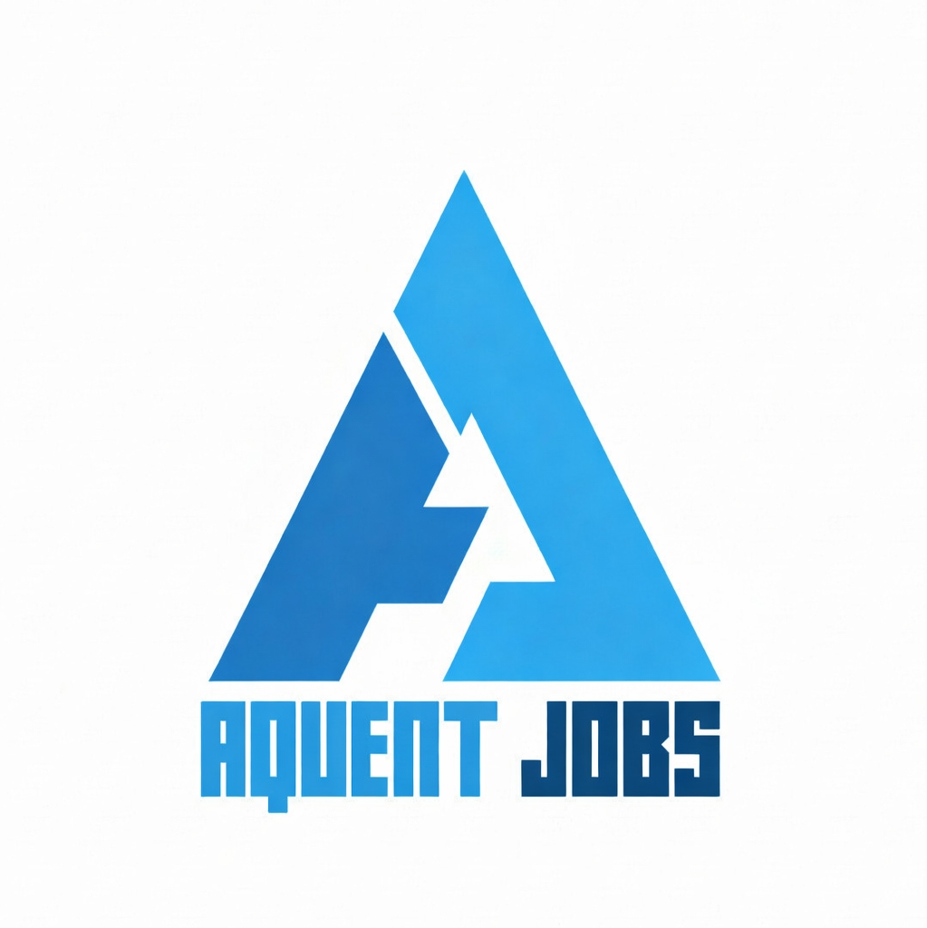 Logo Aquent Jobs